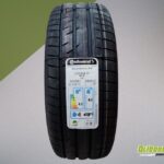 Pneu 215/55R17 Continental ExtremeContact DW 94V