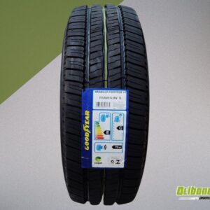 Pneu 215/60R16 GoodYear Wrangler Fortitude HT 95V