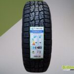 Pneu 215/65R16 Linglong Crosswind 98T