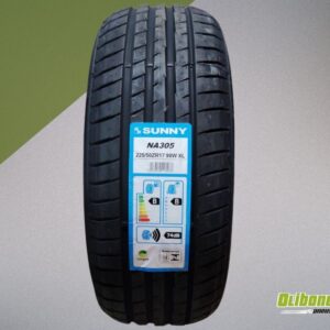 Pneu 225/50R17 Sunny NA305 98W