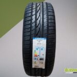 Pneu 225/55R18 Dunlop Sumitomo BC100 98V