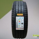 Pneu 225/55R18 Pirelli Scorpion JP 98H