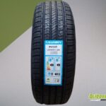 Pneu 225/60R17 Sunny NU025 99V