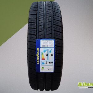 Pneu 225/65R17 GoodYear Wrangler Fortitude HT 106H