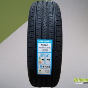 Pneu 225/65R17 Sunny NU025 102V