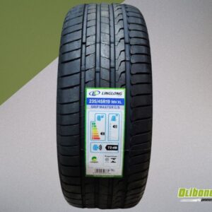 Pneu 235/45R19 Linglong Grip Master 99V