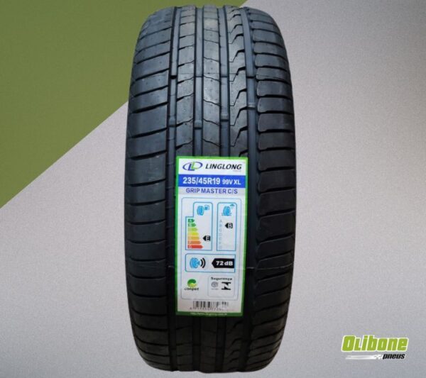 Pneu 235/45R19 Linglong Grip Master 99V