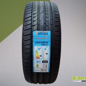 Pneu 235/45R19 Superia Ecoblue UHP2 99W