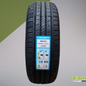 Pneu 235/60R18 Sunny NU025 107V