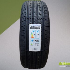 Pneu 265/60R18 Aderenza Endurance D2 110H