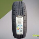 Pneu 185/60R15 Trazano T-118 84H