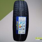 Pneu 185/70R14 GoodYear Kelly Edge Touring 2 88H