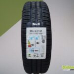 Pneu 195/60R15 Fate Sentiva Sport 88H