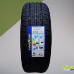 Pneu 195/60R15 GoodYear Kelly Edge Sport 2 88V