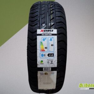 Pneu 195/60R15 Xbri Fastway P4 88H