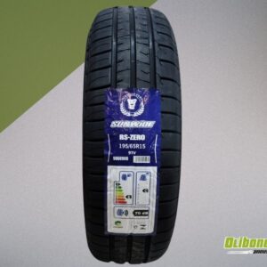 Pneu 195/65R15 Sunwide RS-Zero 91V