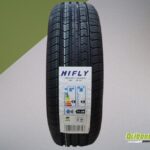 Pneu 205/60R16 Hifly HF-261 92H