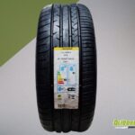 Pneu 215/50R17 Dunlop SP Sport Maxx 91V