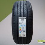 Pneu 225/50R18 Bridgestone Alenza 001 95V