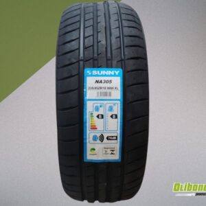 Pneu 235/45R18 Sunny NA305 98W