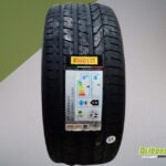 Pneu 245/40R18 Pirelli Pzero MO 97Y