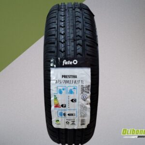 Pneu 175/70R13 Fate Prestiva 82T