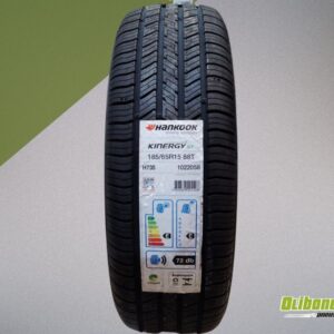 Pneu 185/65R15 Hankook Kinergy H735 88T