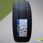 Pneu 195/55R15 GoodYear Kelly Edge Sport 2 85H