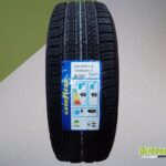 Pneu 195/55R16 GoodYear Eagle Sport 2 91V