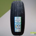 Pneu 195/60R16 Milever MP270 89H