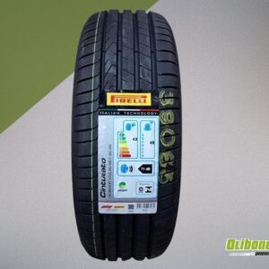 Pneu 205/50R17 Pirelli Cinturato P7 89H