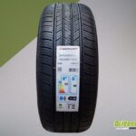 Pneu 205/55R17 Hankook Kinergy GT H436 91H