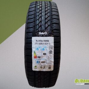 Pneu 205/60R15 Fate Plentia Cross 92H