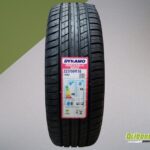 Pneu 225/60R18 Dynamo Hiscend-H MSU01 100V