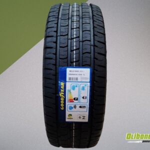 Pneu 235/60R16 GoodYear Kelly Edge SUV 2 100H