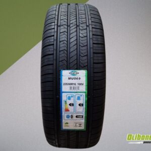 Pneu 235/60R16 Milever MU069 100V