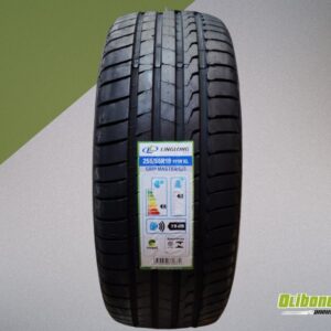 Pneu 255/55R19 Linglong Grip Master 111W