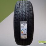 Pneu 265/60R18 Bridgestone Dueler H/T 684 II Ecopia 110T