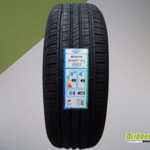 Pneu 265/65R17 Milever MU069 112T