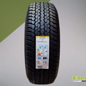 Pneu 265/70R16 Dunlop Grandtrek AT25 112T