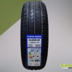 Pneu 165/60R14 Compasal Blazer HP 75H