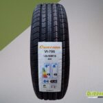 Pneu 185/60R15 Ovation VI-786 84H