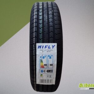 Pneu 185/65R15 Hifly HF-261 88H