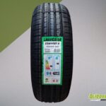 Pneu 195/60R15 Lanvigator Comfort II 88H