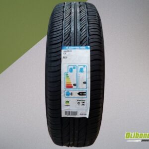 Pneu 195/65R15 Dunlop Sumitomo BC20 91H