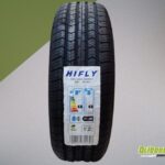 Pneu 205/60R15 Hifly HF-261 91H