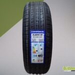 Pneu 205/65R15 Compasal Blazer HP 94H