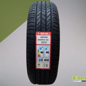 Pneu 205/65R16 Wanli SP026 95V