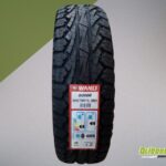 Pneu 205/70R15 Wanli SU006 96H