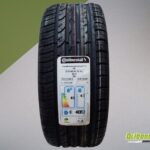 Pneu 215/45R16 Continental ContiPremiumContact2 90V